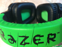 Razer Electra Gaming slušalice