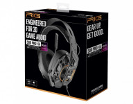RIG 500 PRO HA G2 gaming slušalice - NOVO!!!