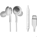Samsung AKG EO-IC100 Type C bijele žičane slušalice