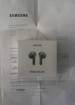 Samsung Buds 3 NOVO