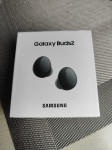 Samsung Galaxy Buds 2 *NOVO*