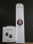 Samsung Galaxy Buds 2 - novo i tvornički zapakirano