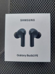 Samsung Galaxy Buds3 FE, crne, novo s računom