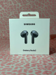 Samsung Galaxy Buds3 -  NOVO, TVORNIČKI ZAPAKIRANO