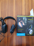 Sennheiser hd 201