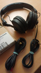 Sennheiser HD 25 slušalice

PLUS OPREMA