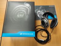Sennheiser HD800 Slušalice