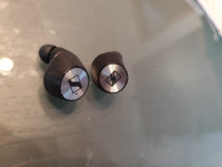 SENNHEISER MOMENTUM TRUE WIRELESS

2