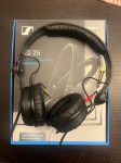 Sennheisser HD25 slusalice