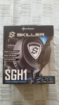Sharkoon Skiller SGH1 gaming slušalice
