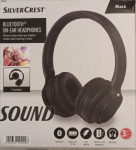 Silvercrest Bluetooth slušalice