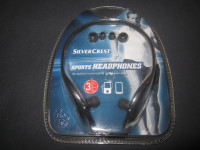 Silvercrest Sportske Slušalice SSK 120