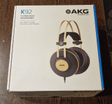 Slušalice AKG K92