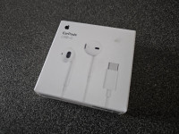 Slušalice Apple EarPods s USB-C konektorom (iPhone 15), novo!