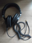 Slušalice Audio-Technica ATH-M50x