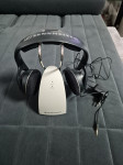 Slušalice bežične sennheiser RS 120 II