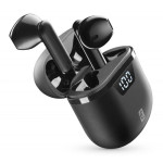 Slušalice CELLULARLINE, ACL, Seek Pro, Bluetooth, In-Ear, TWS, Black