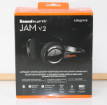 Slušalice Creative SOUND BLASTER JAM V2