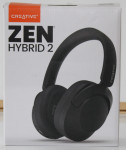Slušalice Creative ZEN Hybrid 2