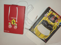 Slušalice Ferrari MD-A26