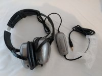 Slušalice High Sierra NC710, nove, nekorištene, prodajem