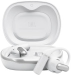 Slušalice JBL Sense Pro White (IP54, Bluetooth, do 38 sati reprodukcij