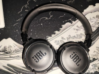 Slušalice JBL TUNE520 BT
