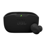 Slušalice JBL Vibe Buds 2, TWS, bežične, crne