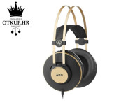 SLUŠALICE  K92 BY AKG / R1, RATE!