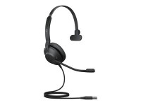 Slušalice s mikrofonom JABRA Evolve2 30 SE UC Mono