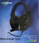 Slušalice sa mikrofonom