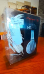 slušalice Pioneer HDJ-500 / NOVO !