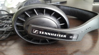 Slušalice SENNHEISER HD437