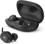 Slušalice SENNHEISER TV Clear Earbuds (in-ear, True Wireless, bez tran
