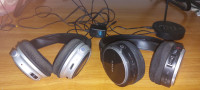 Slušalice Sony MDR-RF800R i MDR-RF510R