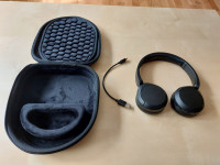 Slušalice Sony WH-CH520/B
