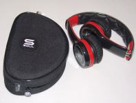 Slušalice Soul by Ludacris SL100