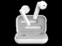 Slušalice TRUST Primo Touch, in-ear, bežične, bijele-NOVE,ZAPAKIRANE
