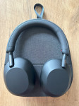 Sony bežične slušalice s funkcijom blokade buke WH-1000XM5/B