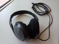 Sony MDR-P70 slušalice, ispravne