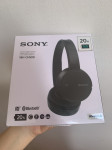 Sony NOVE slušalice
