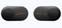 Sony WF-1000XM3