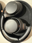 SONY WH-1000X M3 SLUŠALICE