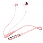 SPORT Bluetooth slušalica XO sport (univerzalna – pink)