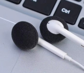 Spužvice za slušalice