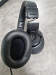 Studijske slušalice Audio-Tehnica ATH-M30x