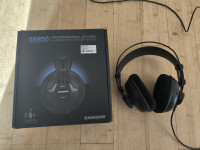 Studijske slušalice Samson SR950