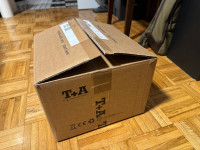 T+A Solitaire T slušalice