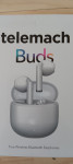 Nove Telemach Buds