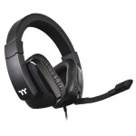 Thermaltake Shock XT 7.1 gaming slušalice 50mm, mikrofon